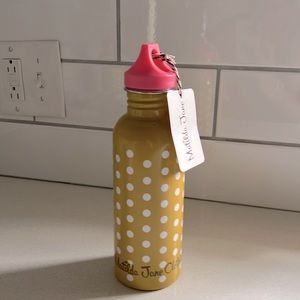 Matilda Jane screw top water bottle